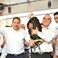 גיבור ישראל רס"ר דניאל קסטיאל ז"ל הי"ד הונצח בכתיבת ספר תורה