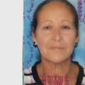 ברוך דיין האמת: מרים שמש הלכה לעולמה