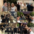 ערב גיבוש והוקרה לשוטרי ומתנדבי ימת"א יהודה