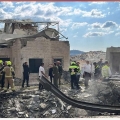 תושבי השכונה שספגה את החורבן מתמודדים עם שלל בעיות בנוסף לטרגדיה האיומה: