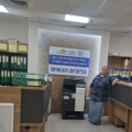 "הערר אינו נגד בתי כנסת ומקוואות, אלא בעד תכנון מקצועי, שקוף ואחראי של הקרקע הציבורית"