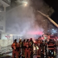 "אי אפשר להמשיך להישען על ניסים הגיע הזמן לאכוף את החוק לפני האסון הבא"
