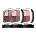 EYES & CHEEK QUAD