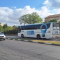 נהגי חברת 'תנופה' פתחו בשביתה ומי שמשלם את המחיר הם כמובן הנוסעים בתחבורה הציבורית: