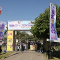 השריפה בפארק ירמות: ה'פאן פארק' שב לפעילות