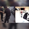 ארבעה כתבי אישום הוגשו היום נגד נאשמים בעבירות גניבת רכב