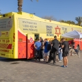 עקב מחסר במנות דם- קריאה דחופה לציבור להגיע ולתרום דם