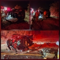 אסון לפנות בוקר: הותרו לפרסום שמות ההרוגים בתאונה הקטלנית אמש: