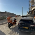 צעיר נפצע באורח קל  לאחר נפילה מגובה ב'נווה שמיר':