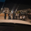 "תתעוררו לפני שיהיה מאוחר" 