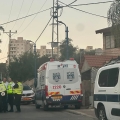 שובר את הלב: הותר לפרסום שמו הילד שנרצח היום ברח' עמק הזיתים: