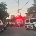 שובר את הלב: הותר לפרסום שמו של הילד שנרצח היום ברח' עמק הזיתים: