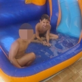 החיוך האחרון לפני האסון הכבד מנשוא: