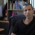 צורי עזרן- מנהל 'ניצני עוז' בין 12 המנהלים פורצי הדרך בישראל