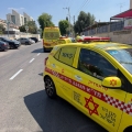 שלוש פעוטות פונו השבת לבי"ח לאחר שבלעו תרופות