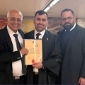 בית המשפט השהה את ההחלטה לצו ביניים להפעלת את בריכת נווה שמיר במתווה בהפרדה מלאה בלבד