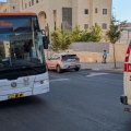 ילד נפגע באורח קל לאחר שנפל באוטובוס ברמב"ש: