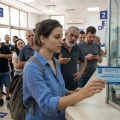 תופעה חברתית: "נכות שקופה" והוויכוחים בתור
