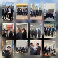 חנוכת בית למבני חינוך חרדי חדשים ברמב"ש: