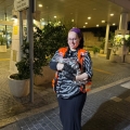 איחוד הצלה: המתנדבים סייעו בשתי לידות במהלך הלילה