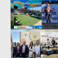 פתיחת שנת הלימודים בבית הספרי ברנקו וייס וגשר: 