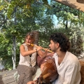 "בריאה חדשה – ביני לבין האחר"
