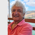ברוך דיין האמת: אלברט (נאקי) גולן הלך לעולמו