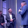 התושב ה- 200,000 - כבר פה!
