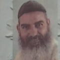 ברוך דיין האמת: שלום מיימוני הלך לעולמו
