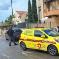 חייו של נער שאיבד את הכרתו  ברמב"ש נצלו הודות למתנדבי צוות הצלה