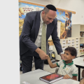 בית שמש במקום הרביעי בארץ במספר הלידות: