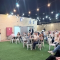 ערב הוקרה למשפחות השכולות בבית יד לבנים: