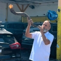 צדיק גוזר והקב"ה מקיים: