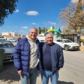 דוד גוזלן שובץ במקום ה־44 ברשימת "ישר" לכנסת