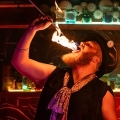סוכות במוזיאון מורשת החשמונאים ופסטיבל ניצוצות במודיעין