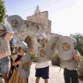 אוצרות המצודה