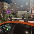 ילד נפגע באורח בינוני לאחר נפילה מגובה ברמב"ש: