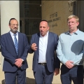 ראשי רשויות מובילים מאבק במשרד התחבורה: "מפקיר את הנוסעים!"