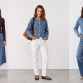 קולקציית DENIM חדשה