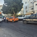 תינוק בן 3 חודשים במצב אנוש לאחר שאיבד את הכרתו
