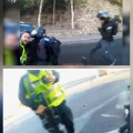 המשטרה עצרה שוהה  בלתי חוקי בחשד לגניבת רכב: