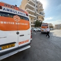 פעוטה בת 3 נפצעה באורח קשה בביתה ברמב"ש