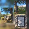 הגן לזכרו של לוחם הימ"מ ששון מורדוך הי"ד, הועבר לשטח אחר