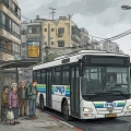 פנייה למערכת: "עד מתי ניסבול משרות תחבורה ציבורית גרוע?!"