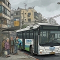 פנייה למערכת: "עד מתי ניסבול משרות תחבורה ציבורית גרוע?!"