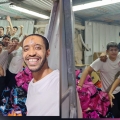 תלמידי שעלי תורה ארזו בהתנדבות חבילות מזון למשפחות: