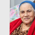 ברוך דיין האמת: שרה סרויה הלכה לעולמה