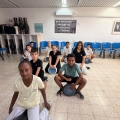 בית הספר בגין המח"ר זכה בפרס החינוך המחוזי