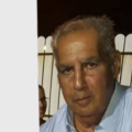 ברוך דיין האמת: יהודה שבו הלך לעולמו