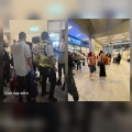 פעוטה נפגעה באורח קל במדרגות נעות ברמב"ש: